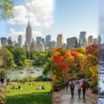 Best Time to Visit New York City: Weather, Crowds & Seasons by Month