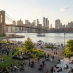 Free Things to Do in New York City: 20 Amazing Activities That Cost Nothing