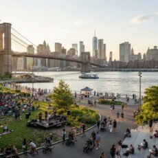 Free Things to Do in New York City: 20 Amazing Activities That Cost Nothing