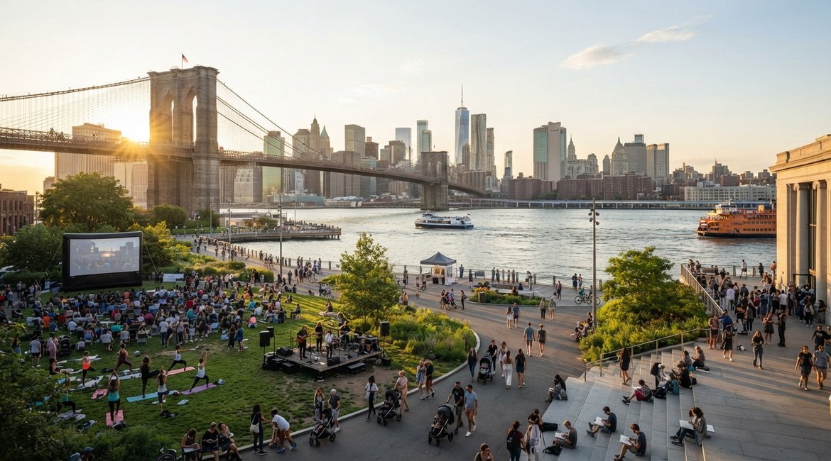Free Things to Do in New York City: 20 Amazing Activities That Cost Nothing