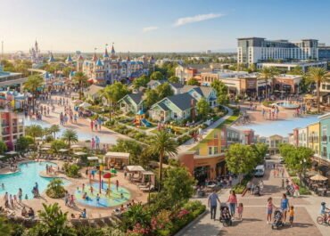Where to Stay in Anaheim With Kids: 6 Best Areas for Families
