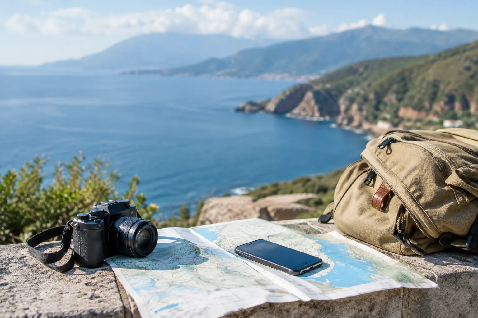 Alternative fit by use case for cdc travel guides