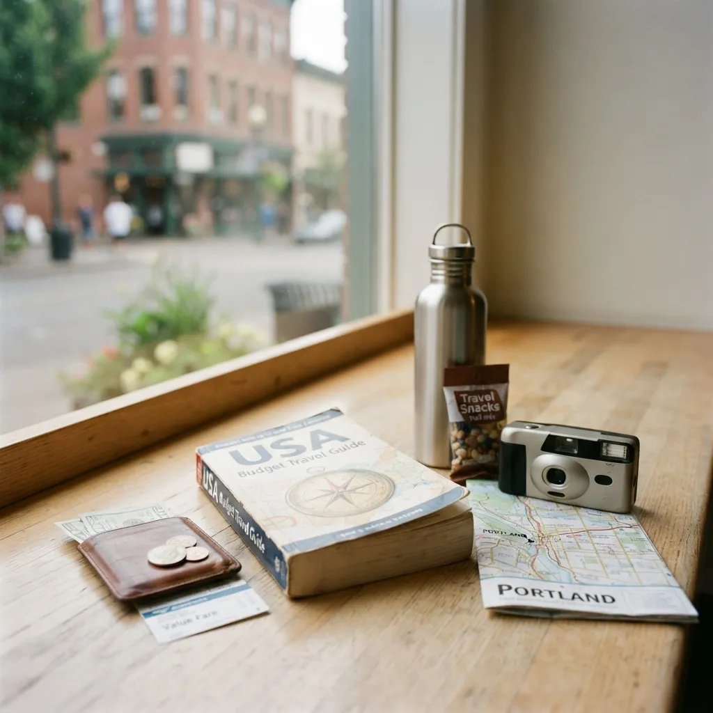 Best for value-focused readers for united states travel guides