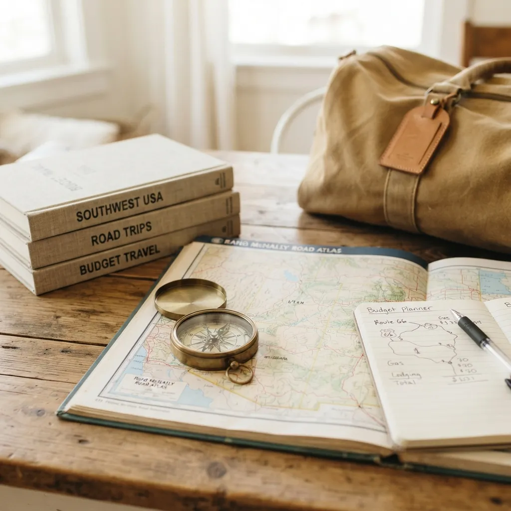Best for value-focused readers for best road trips in united states