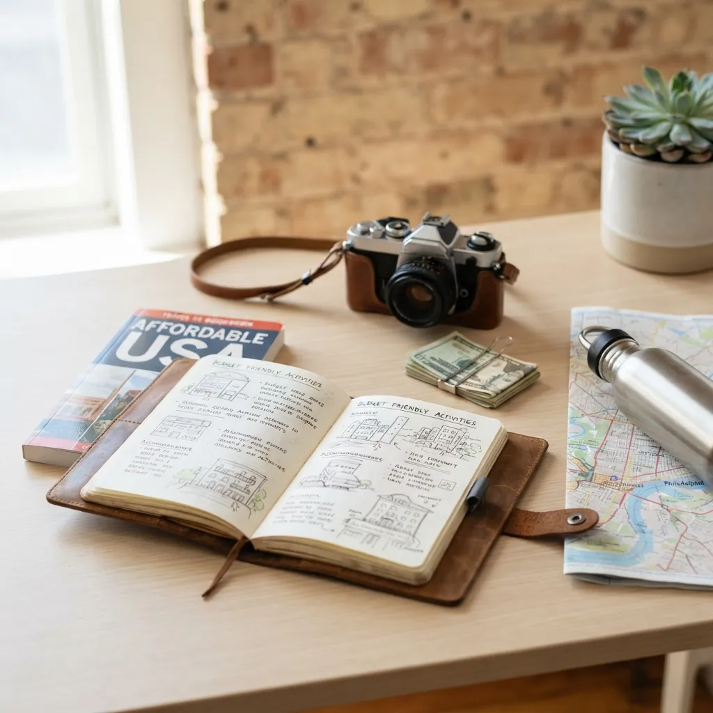 Best for value-focused readers for cheap city weekend breaks