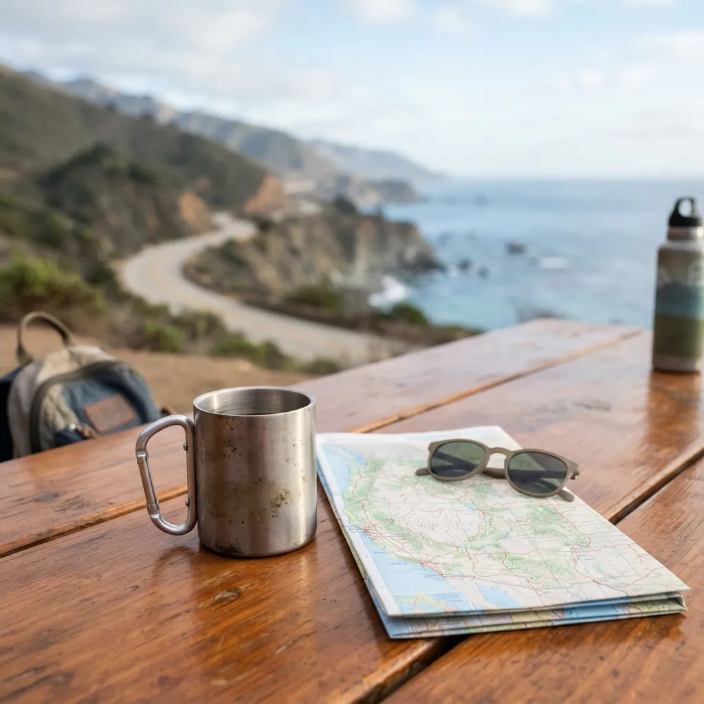Best for value-focused readers for ideas for road trips