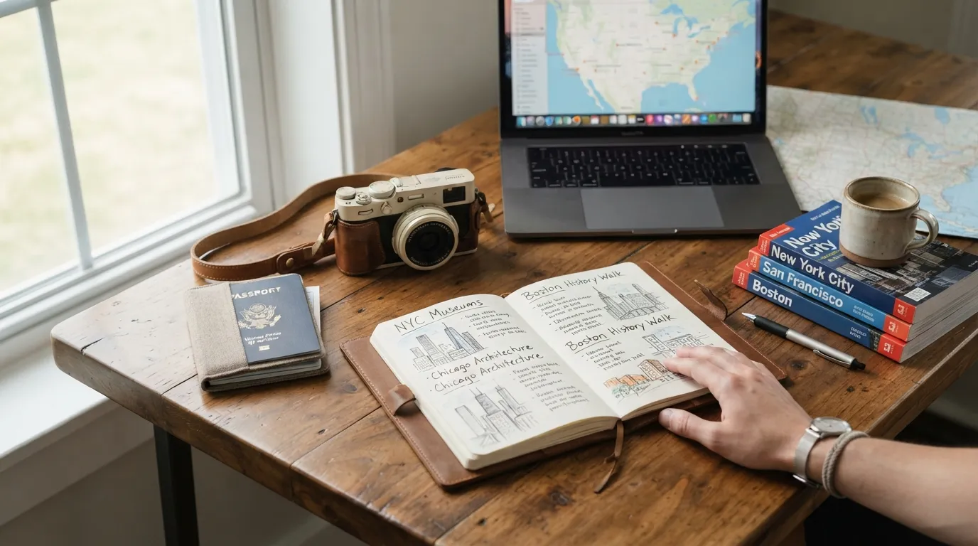 How it connects to the broader topic for what is city breaks