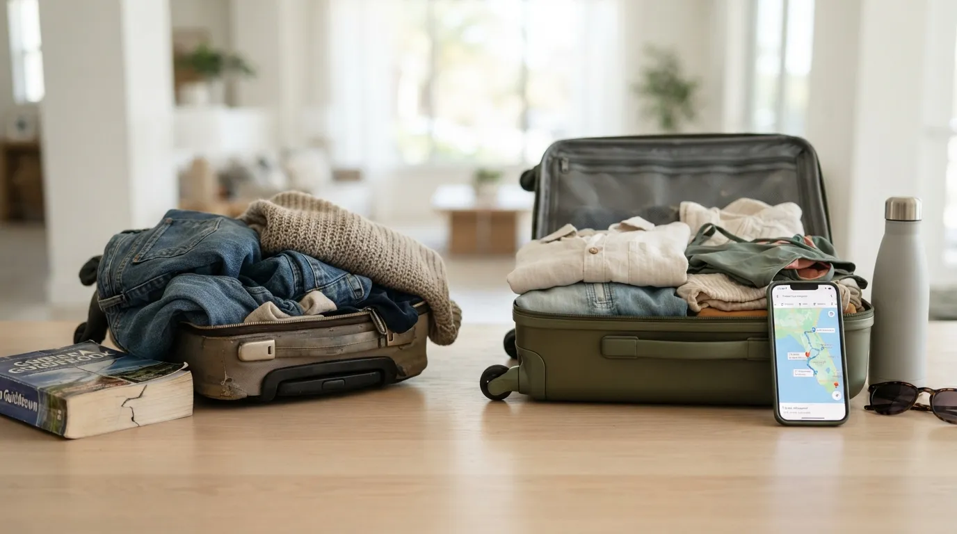 Common mistakes to avoid for travel guides for florida