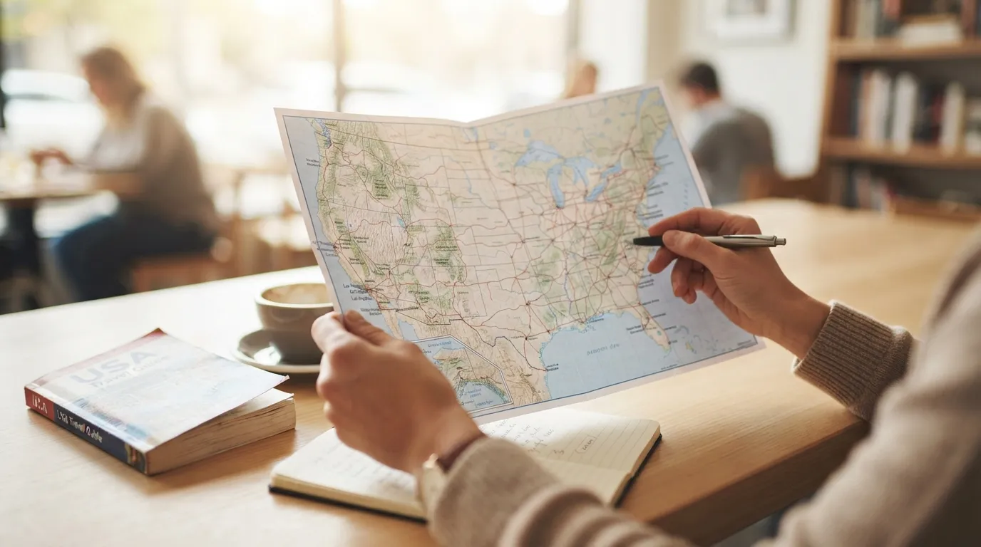 Common mistakes to avoid for travel destinations usa