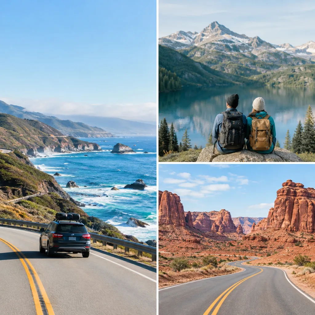 Best for a specific use case for road trips for couples