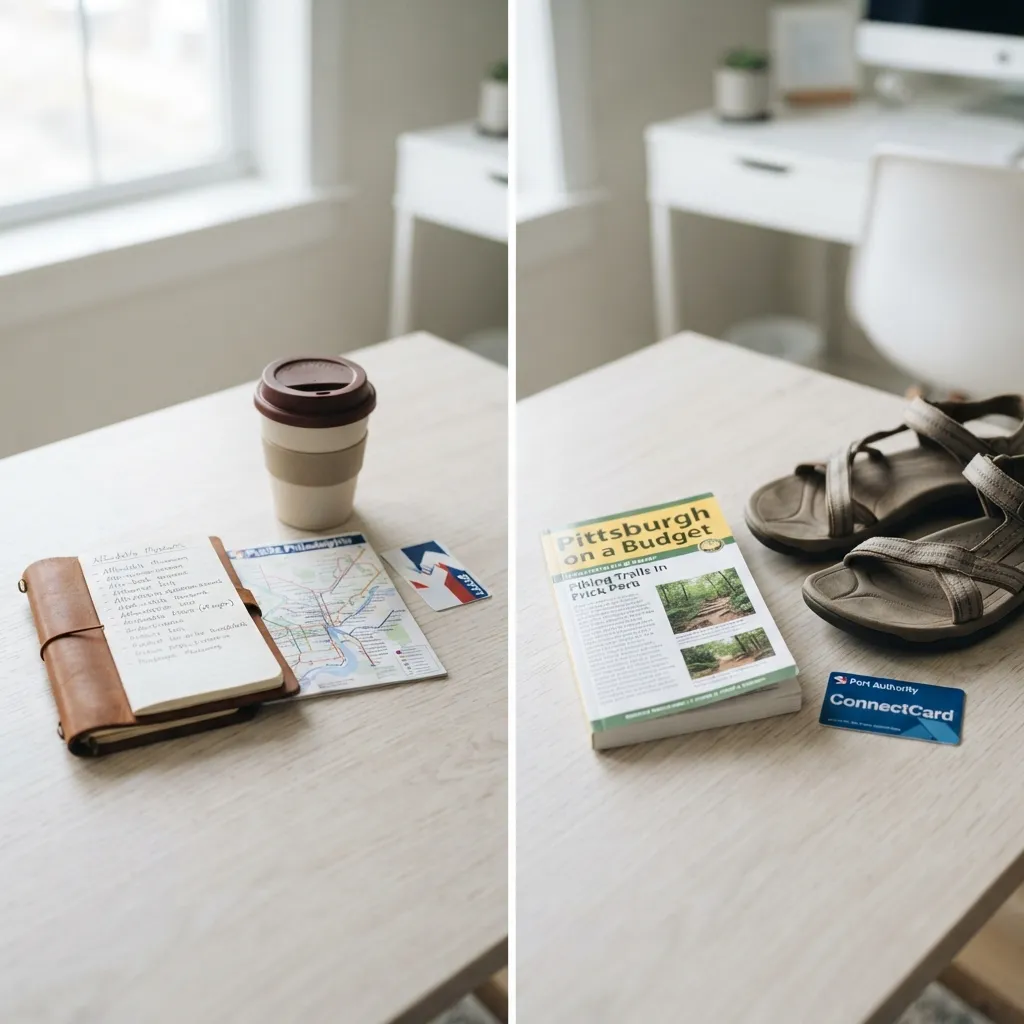 Follow the process without overcomplicating it for cheap city breaks