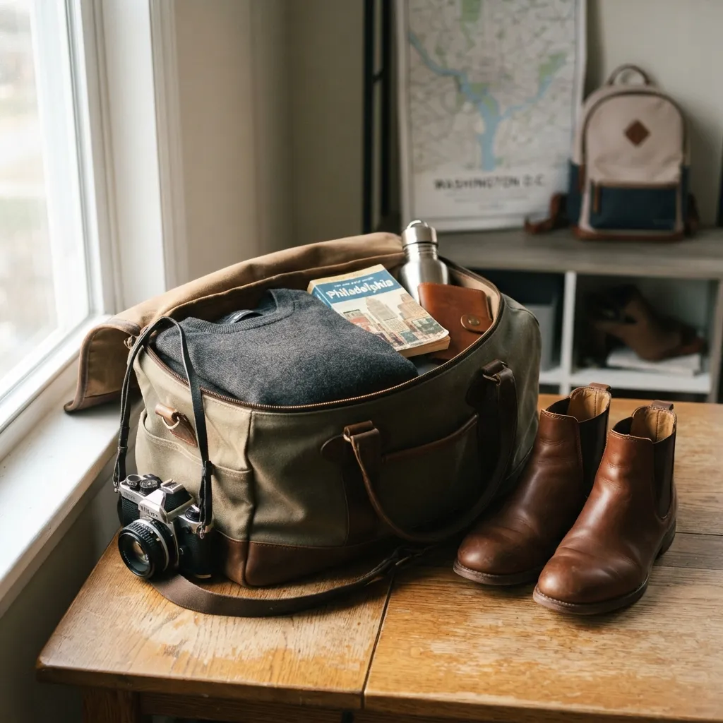 Best if you want fewer tradeoffs for cheap city weekend breaks
