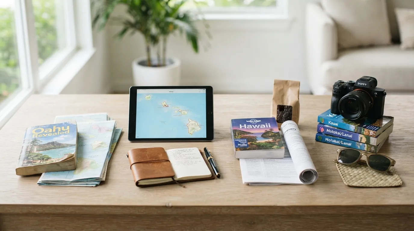 How to make the right travel guides for hawaii decision decision guide for travel guides for hawaii