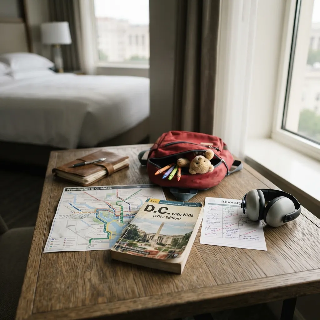 Best option to skip if it does not match your needs for best city breaks for families