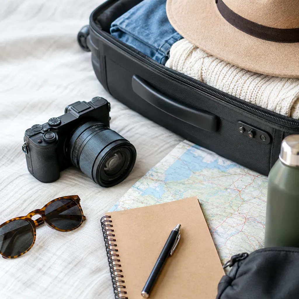 Best option to skip if it does not match your needs for road trips for couples