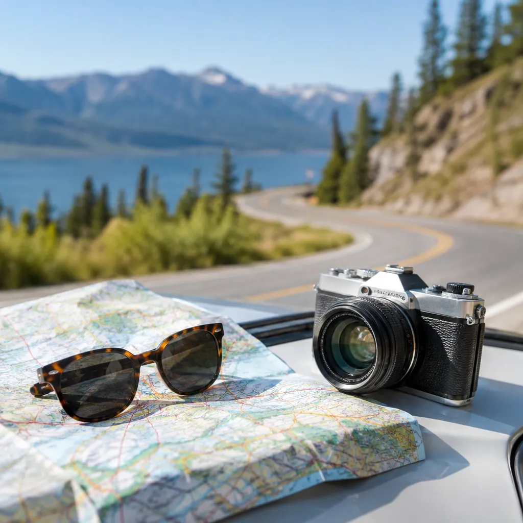 Another angle worth knowing for road trips for couples