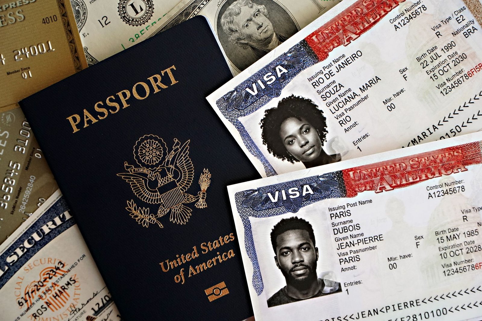 Travel USA 2026-2027: Regions, Costs & Entry Tips