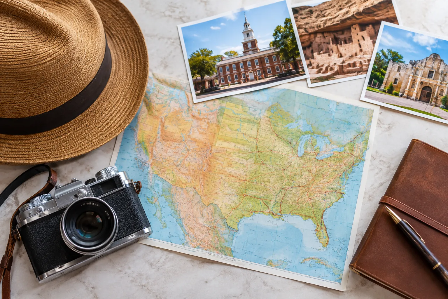 Historic Cities Where the Past Is Part of Daily Life