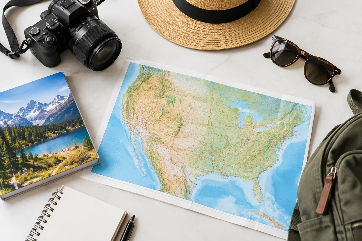 What makes the best travel guides online useful?
