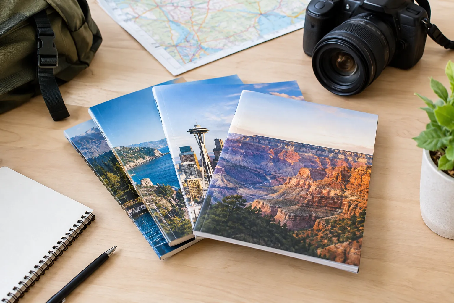 Compare online travel guides at a glance for online travel guides