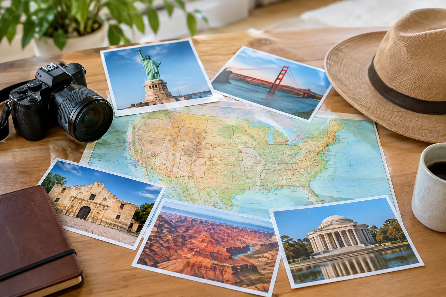 Choose a Destination for the Kind of History You Want to Explore