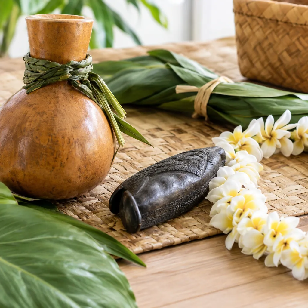 Consult cultural organizations for Native Hawaiian context