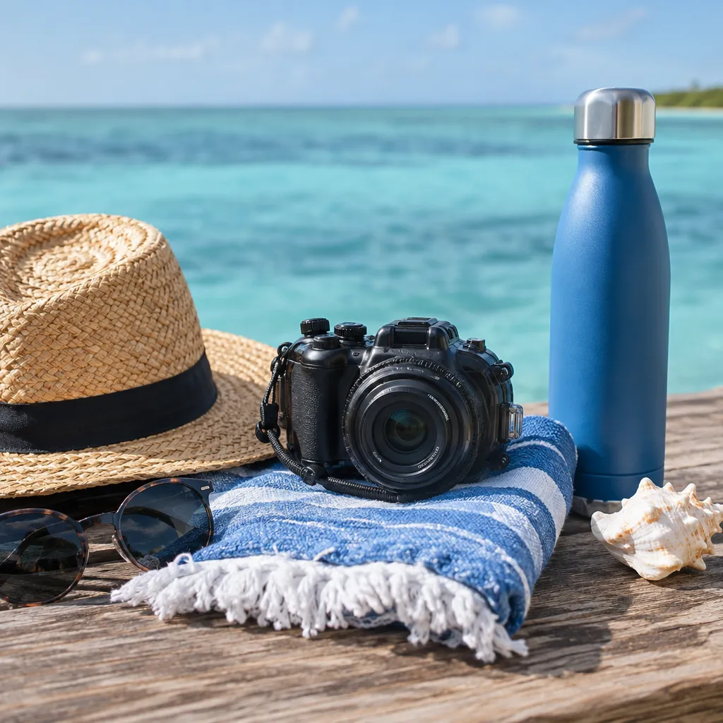 Florida Keys for a warm, easy island escape for best road trips