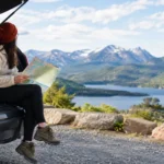 Choose a US road trip route around your time and interests