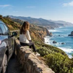 The most famous road trip route in the US and six more
