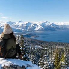 Find the best winter travel destinations in the USA for your kind of trip