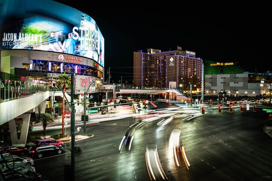 Las Vegas 3 Day Itinerary First Time Visitors 2026-2027