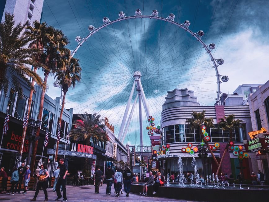 Las Vegas Bachelor Party 3-Day Itinerary Activities 2026-2027