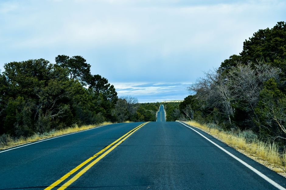 Las Vegas to Grand Canyon Road Trip 2026-2027: Routes Compared