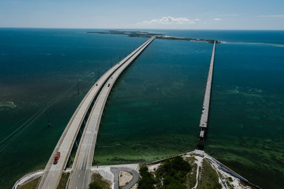New York to Florida Road Trip Route 2026-2027: Day-by-Day Guide