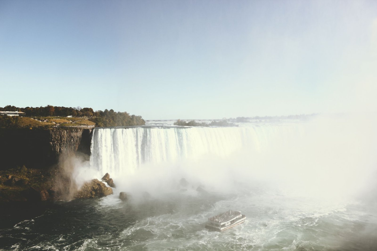 NYC to Niagara Falls Road Trip 2026-2027: 2, 3 & 5-Day Itineraries with Best Stops